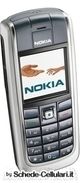 Nokia 6020