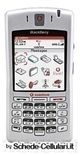 RIM Blackberry 7100v