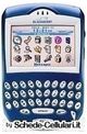 RIM Blackberry 7230