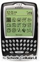 RIM BlackBerry 6720