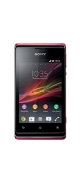 Sony Xperia E