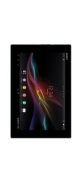 Sony Xperia Tablet Z