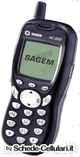 Sagem MC 3000