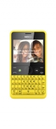 Nokia Asha 210