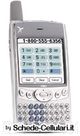 Palm Treo 600