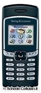 Sony Ericsson T290i