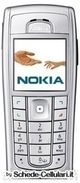 Nokia 6230i