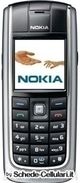 Nokia 6021