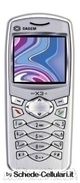 Sagem MY X3 2