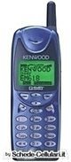 Kenwood EM 618