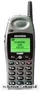 Kenwood EM 218