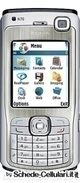 Nokia N70