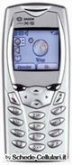 Sagem MY X5