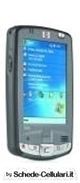 Hewlett Packard iPAQ hx2410