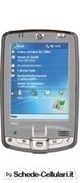 Hewlett Packard iPAQ hx2750