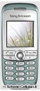 Sony Ericsson J210i