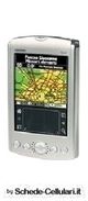 Garmin iQue 3200