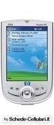 Hewlett Packard iPAQ h1915 Pocket PC