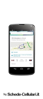 LG Nexus 4 E960