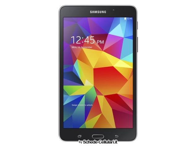 Samsung Galaxy Tab 4 7.0 LTE
